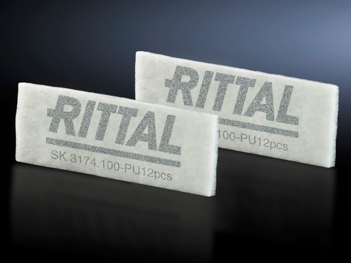 SK Сменные фильтрующие прокладки
