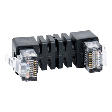 Соединительный кабель 2 X RJ45