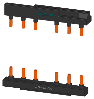 Соединительный набор Siemens 3RA1933-2A