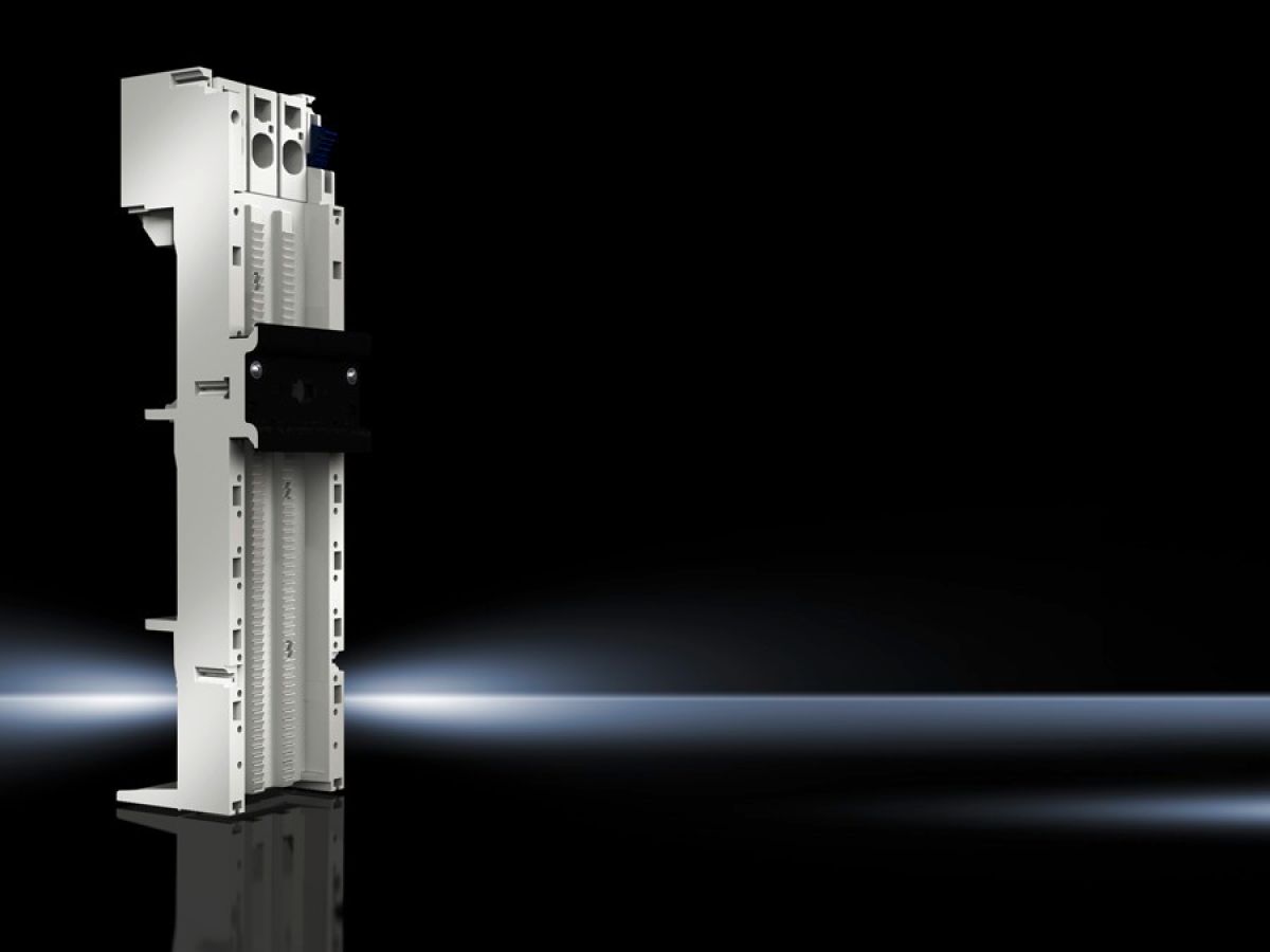 SV OM- ADAPTER 65A,690V,2