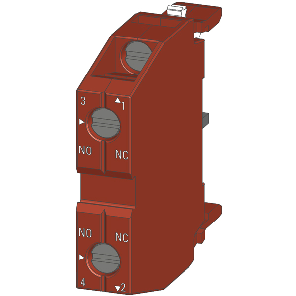 Коммутационный элемент Siemens 3SB1400-0A