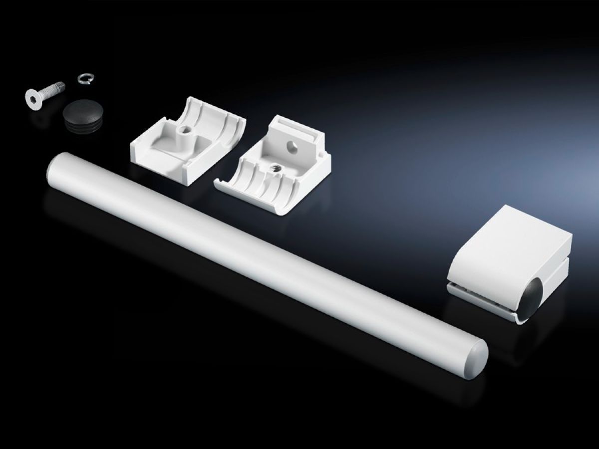 SZ GRIFF-SET, RAL 7035