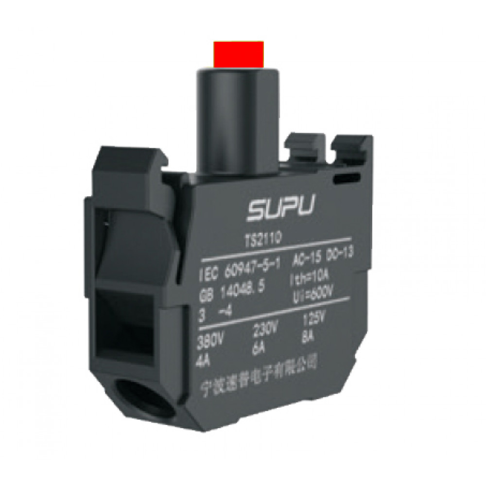Блок индикации TS2101-1AG10 SUPU TS2101-1AG10