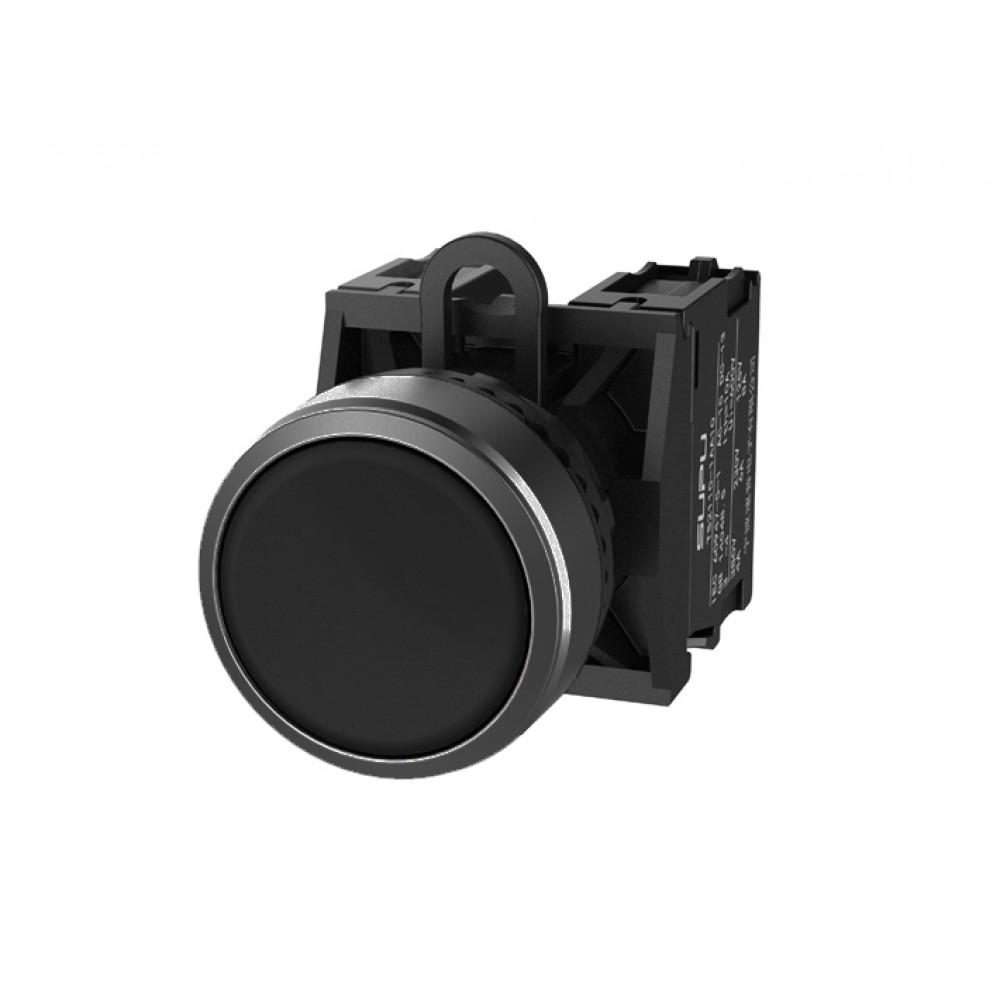 Плоская кнопка SUPU TS2510-0AM60-S20