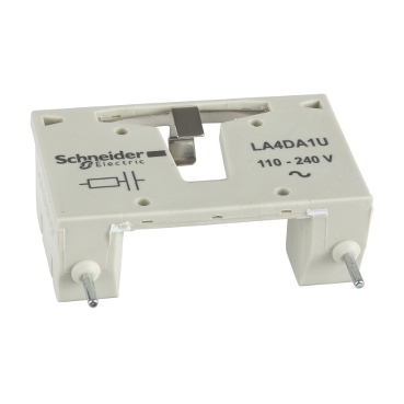 Цепочка Block RC 110-240V