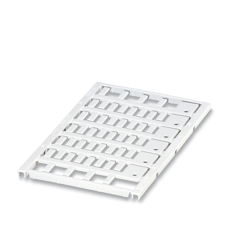 UC-WMT (10x4) пластина