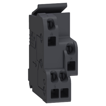 ВСПОМОГ.КОНТАКТ OF/SD/SDE/SDV (NS80/630)