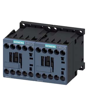 ВСПОМОГАТЕЛЬНЫЙ КОНТАКТОР С ЗАЩЕЛКОЙ, 4S AC 230V, 50/60ГЦ, ТИПОРАЗМЕР S00, ВИНТОВЫЕ КЛЕММЫ