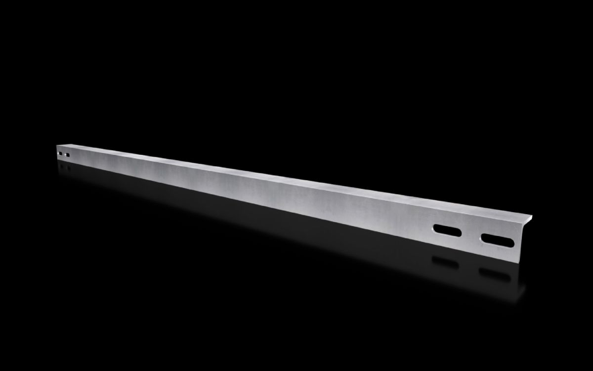 VX Кабельная шина 1200мм угл.профиль 2шт