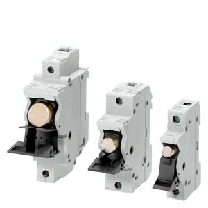 ВЫКЛЮЧАТЕЛЬ-РАЗЪЕДИНИТЕЛЬ SITOR 1P 14X51, UP TO 50 A, 690 V AC