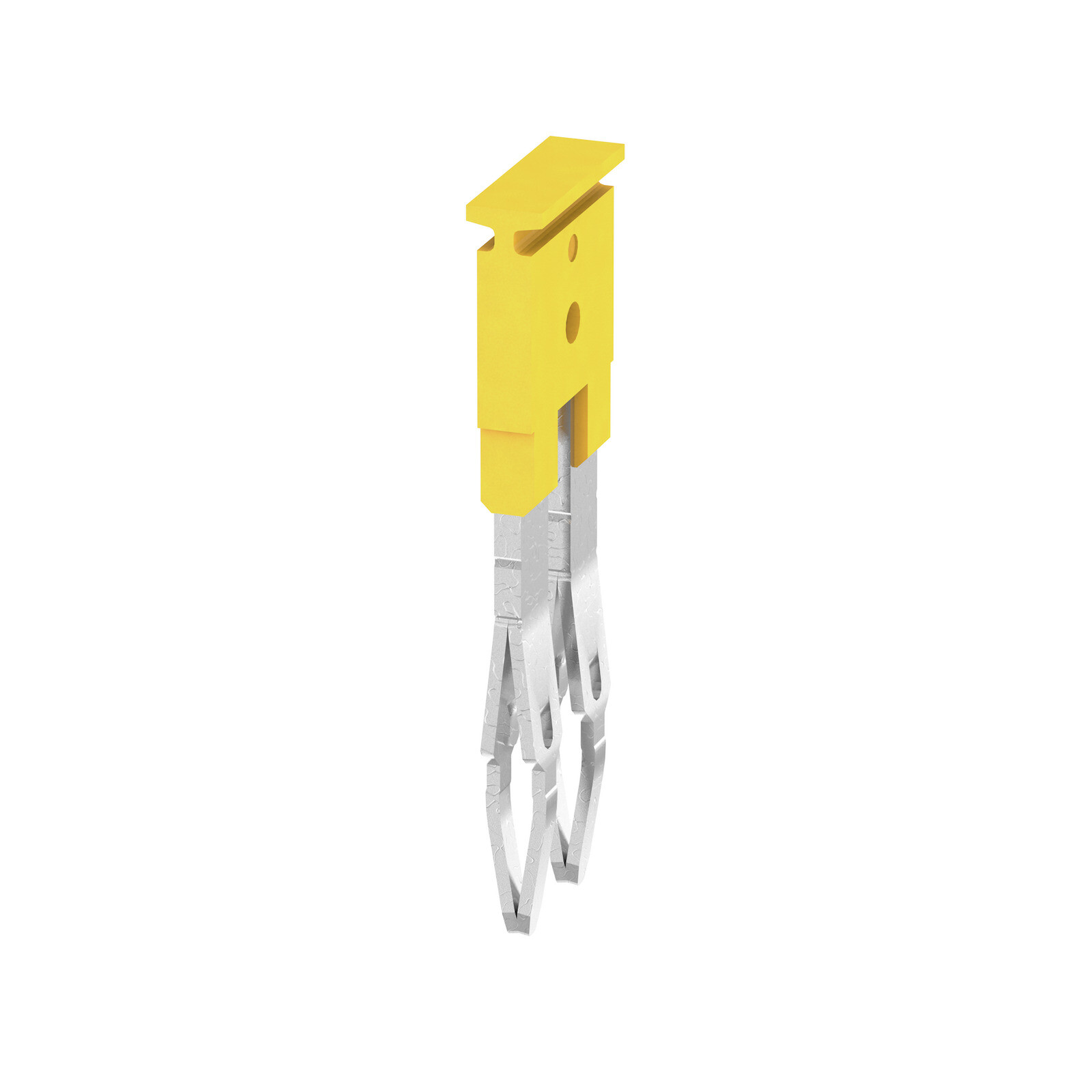 Перемычка ZQV 2.5/2 Weidmüller 1608860000