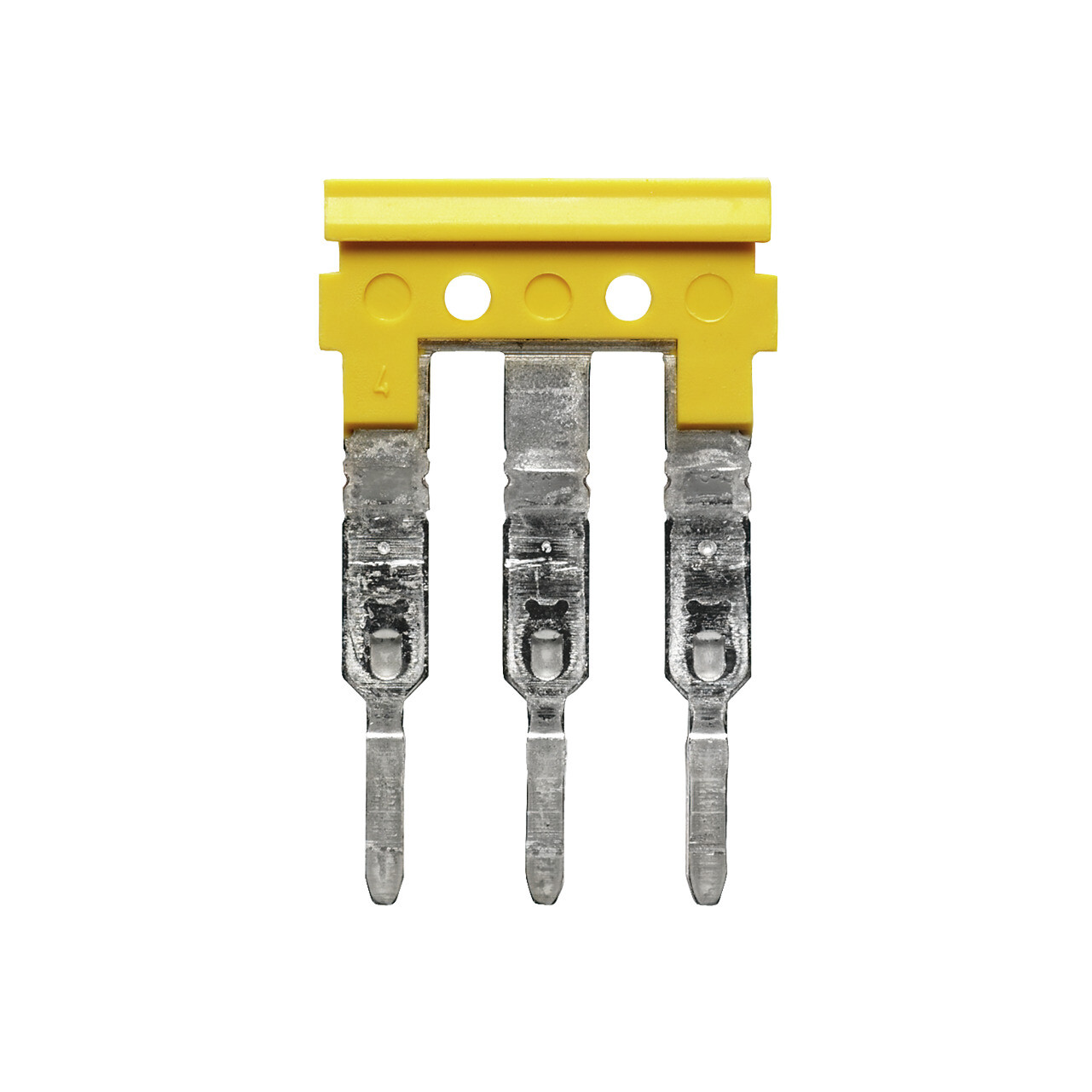 Перемычка ZQV 2.5N/3 GE Weidmüller 1693810000