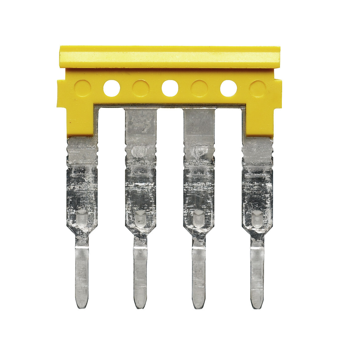 Перемычка ZQV 2.5N/4 GE Weidmüller 1693820000