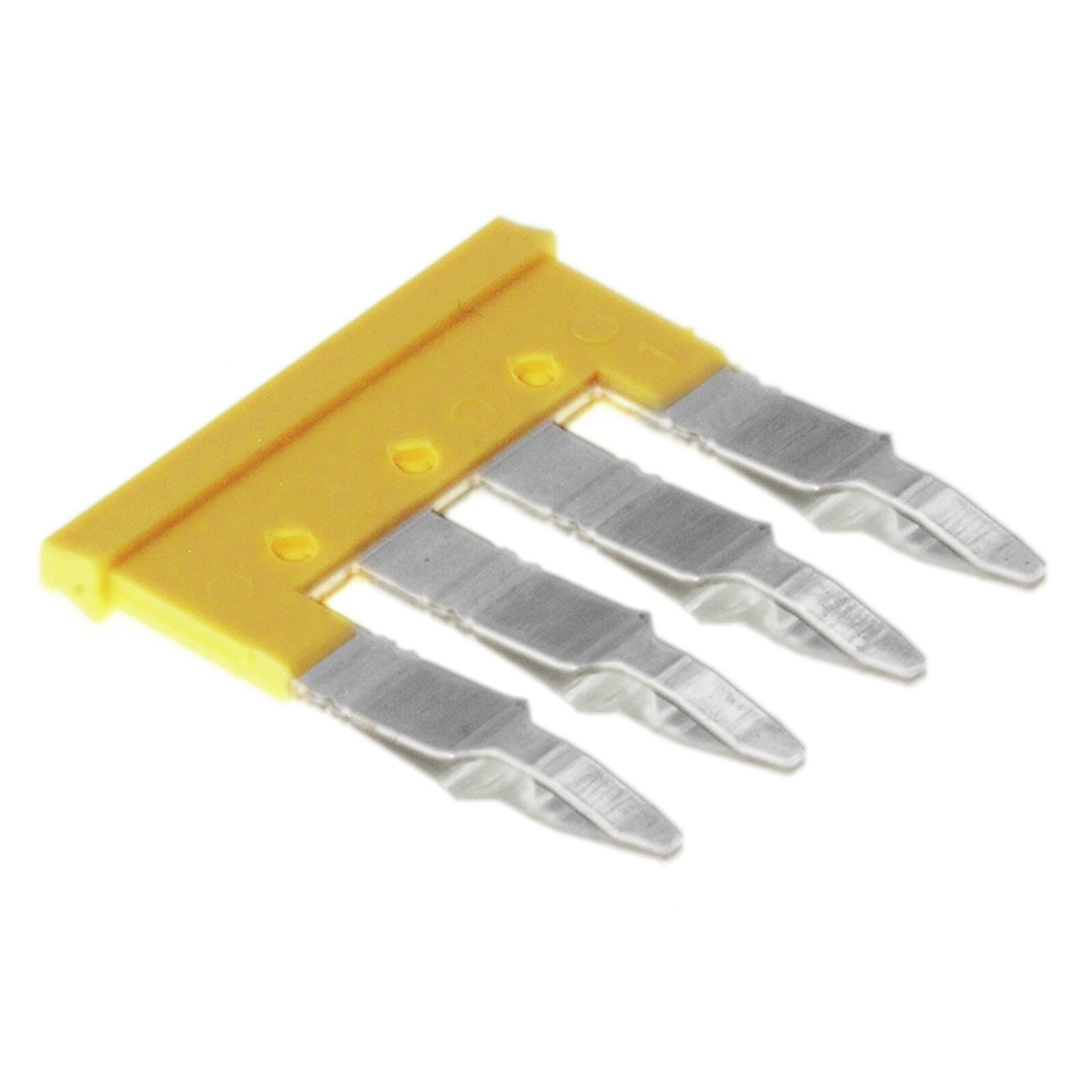 Перемычка ZQV 4N/4 GE Weidmüller 1762620000