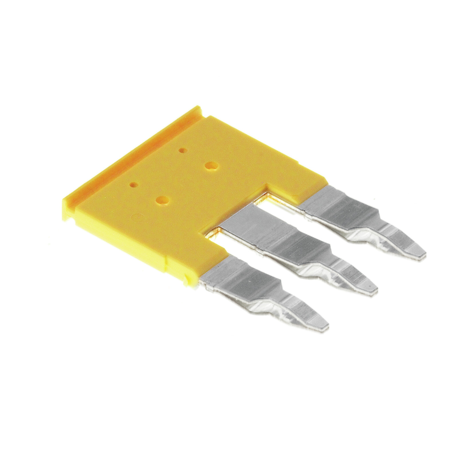 Перемычка ZQV 6/3 GE Weidmüller 1627860000