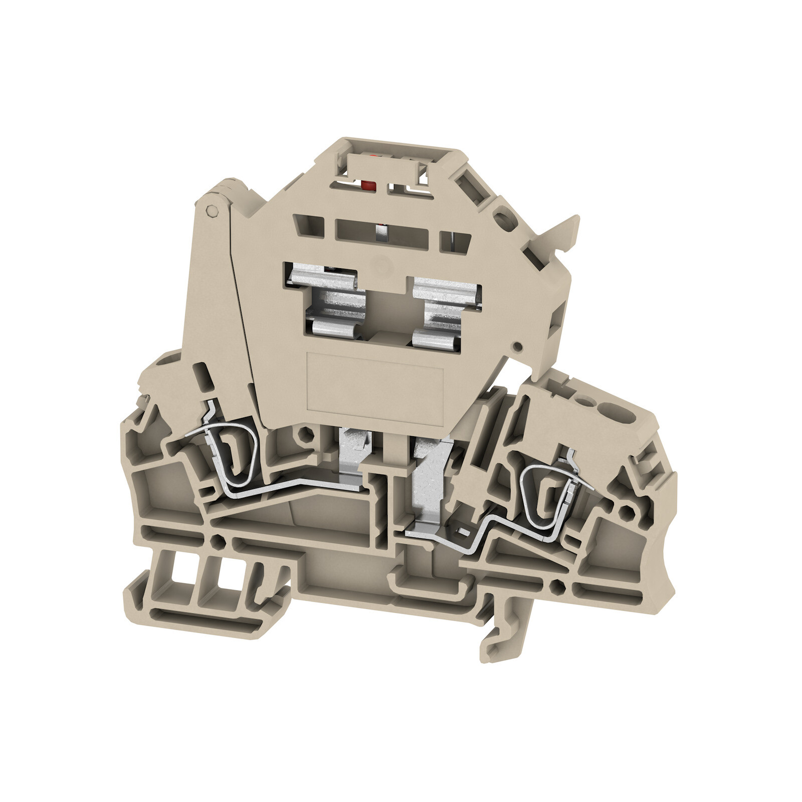 Электрический соединитель ZSI 2.5/LD 250AC Weidmüller 1616410000